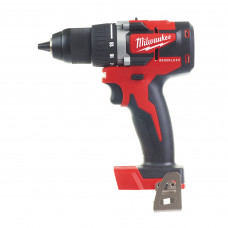 Milwaukee M18™ 18V kompakta bezoglīšu urbjmašina/skrūvgriezis CBLDD-0 (bez akumulatora un lādētāja)