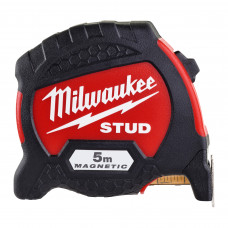 Milwaukee STUD™ II mērlente GEN2 5 m/33 mm