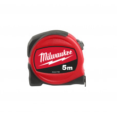 MILWAUKEE®  mērlente S5 m/25 mm