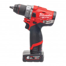 Milwaukee kompakta triecienurbjmašīna FUEL™ M12 FPD-602X