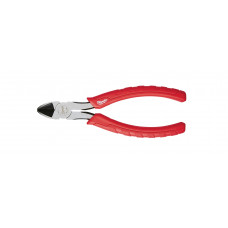 Milwaukee 160 mm diagonālo griezējšķautņu knaibles