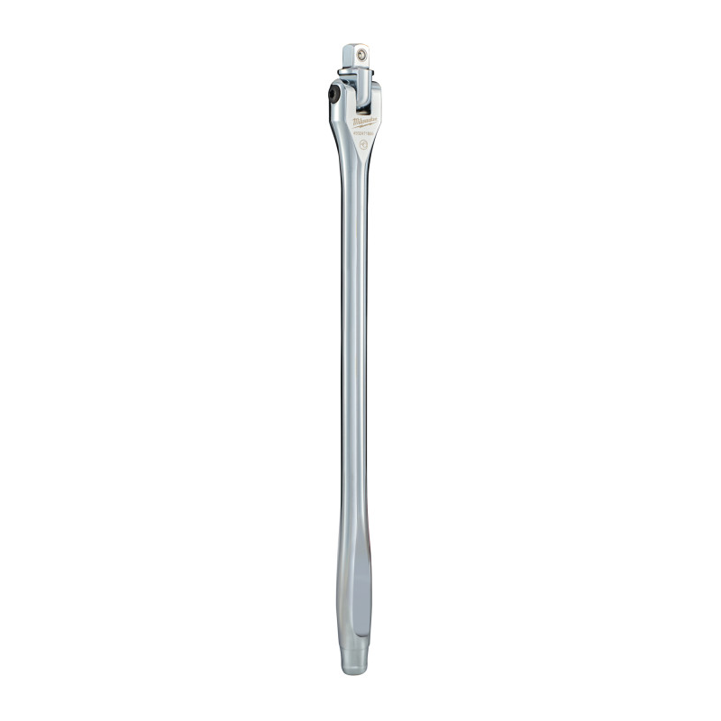 MILWAUKEE® 1/2″ 380 mm noliecamas galvas sprūdatslēga