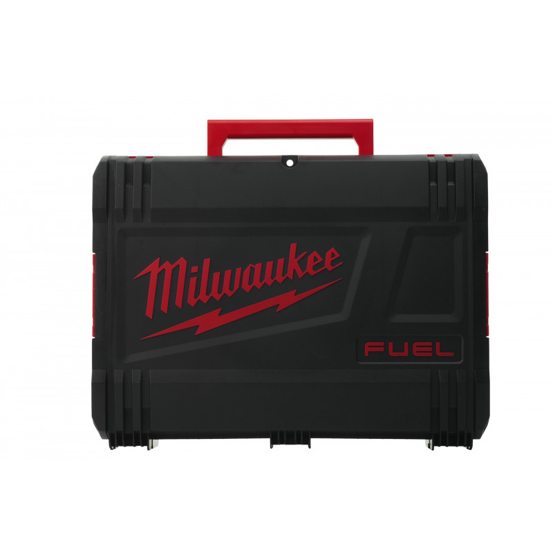 Milwaukee HEAVY DUTY™ 1.izmēŗa piederumu glabāsanas kaste