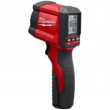 Milwaukee 10:1 Infrasarkanā TEMP-GUN™ termokamera 2267-40