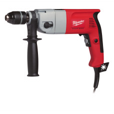 Milwaukee 705W 2 ātrumu urbjmašīna HD2E 13 R