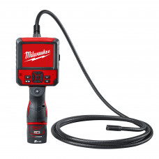 Milwaukee M12™  12V digitālā pārbaudes kamera ICAV3-201C