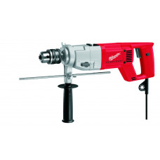 Milwaukee 2-ātrumu triecienurbjmašīna SB 2-35 D