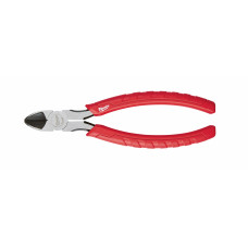Milwaukee 180 mm diagonālo griezējšķautņu knaibles