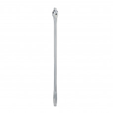 MILWAUKEE® 1/2″ 610 mm noliecamas galvas sprūdatslēga