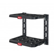 Milwaukee PACKOUT™ sienas līstu sistēma