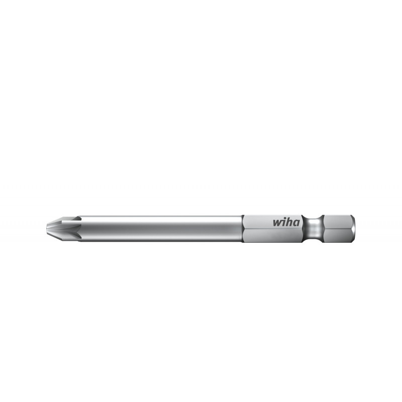 Wiha uzgalis Professional 50 mm Pozidriv PZ0 1/4″