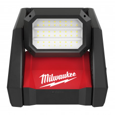 Milwaukee augstas intensitātes darba zonas apgaismošanas ierīce M18 HOAL-0