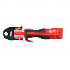 Milwaukee ONE-KEY™ kompakts bezoglīšu cauruļu savienotājs FORCE LOGIC™ M18 BLHPT-0C (bez akumulatora un lādētāja)