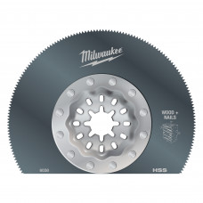 Starlock asmens SEGM M85X20 mm