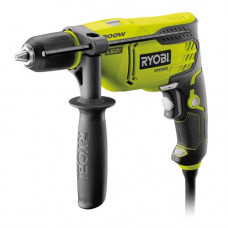 RYOBI 800 W triecienurbjmašīna ar vadu RPD800-K