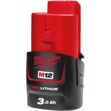 M12 3 Ah akumulators  B3