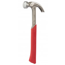 Milwaukee āmurs ar ieliektu šķēlumu 20 OZ /14″