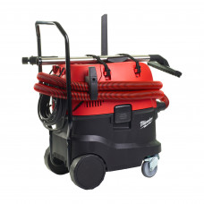 Milwaukee 42 L M klases putekļsūcējs AS-42MAC