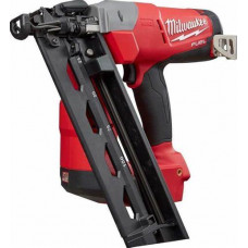 Milwaukee M18™ FUEL™ 18V 16 GA  naglu pistole CN16GA-0X