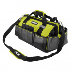 IZPĀRDOŠĀNA!!! Ryobi® 33L vidējā instrumentu soma RSSMTB1