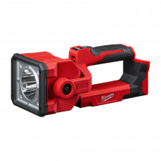 Milwaukee LED prožektora tipa apgaismošanas ierīce TRUEVIEW™ M18 SLED-0