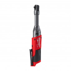 Milwaukee M12™ FUEL™ pagarināta  ¼″ trieciena uzgriežņu atslēga ar sprūdratu  FIR14LR-0