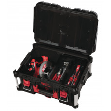 Milwaukee PACKOUT™ lielā kaste