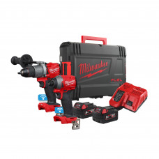 Milwaukee M18 FUEL™ ONE-KEY™ 8 V 2-instrumentu komplekts ONEPP2A2-502X