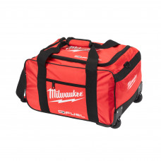 Milwaukee FUEL soma ar riteņiem, XL izmērs