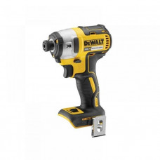 DeWalt  18V impulsveida triecienskrūvgriezis  XR Li-Ion DCF887N-XJ