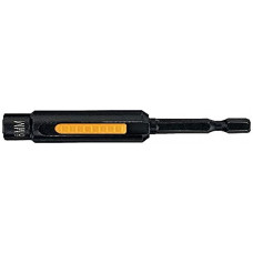 Dewalt DT7430-QZ magnētiskais uzgaļu turētājs 1/4″   8×6,35mm