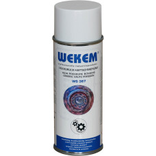 WS-367 Augstspiedieena smēre gultņiem/meh. 400 ml