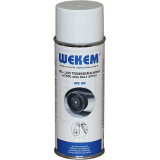 WS-68 Dzensiksnu aizsarglīdzeklis 400 ml