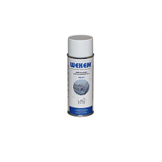 WS-81 Сinka-alumīnija mix aerosols 400 ml