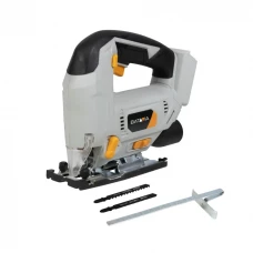 Batavia Maxxpack 18V figūrzāģis (bez akumulatora un ladētāja)