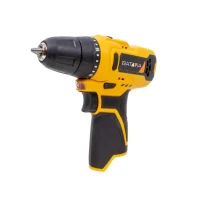 AKCIJA Batavia 12V Fixxpack skrūvgriezis/urbjmašīna (solo) 