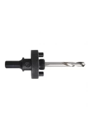Milwaukee SDS-Plus darbvārpsta 14-30 mm bimentāla caurumzāģiem