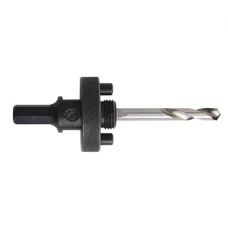 Milwaukee SDS-Plus darbvārpsta 14-30 mm bimentāla caurumzāģiem