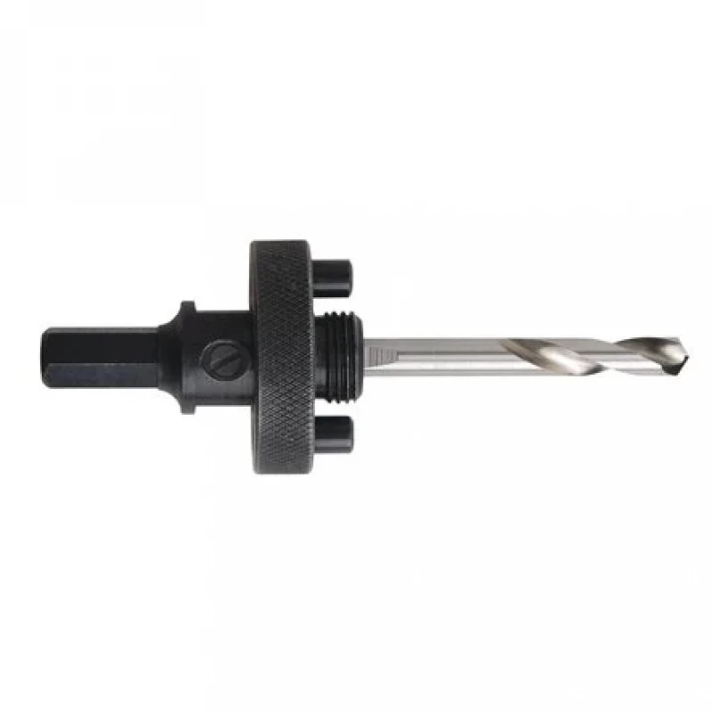 Milwaukee SDS-Plus darbvārpsta 14-30 mm bimentāla caurumzāģiem